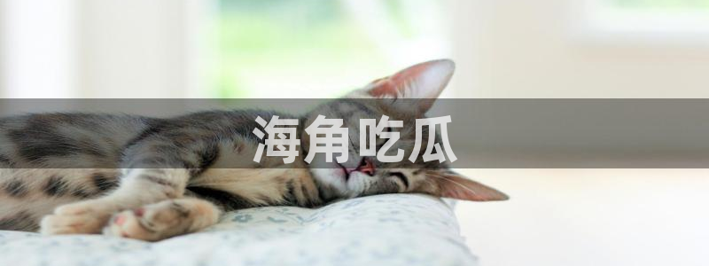 51吃瓜网张津瑜：海角吃瓜