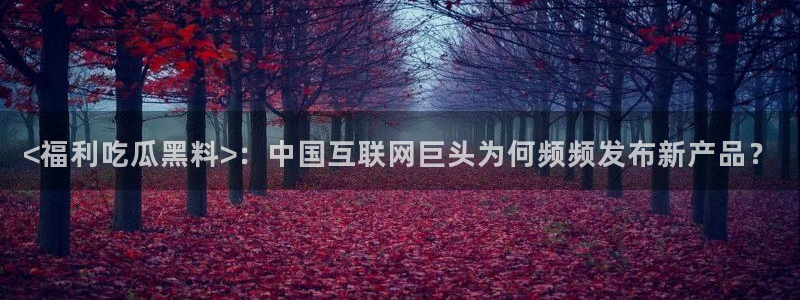 吃瓜不打烊–吃瓜,不打烊